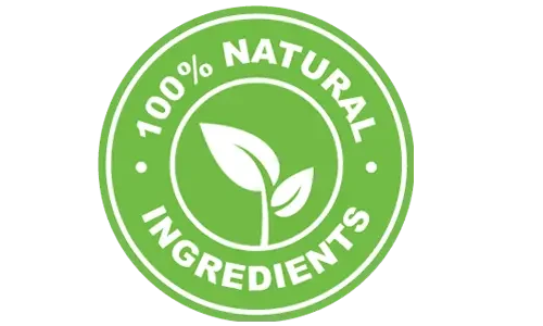 Non-GMO ingredients